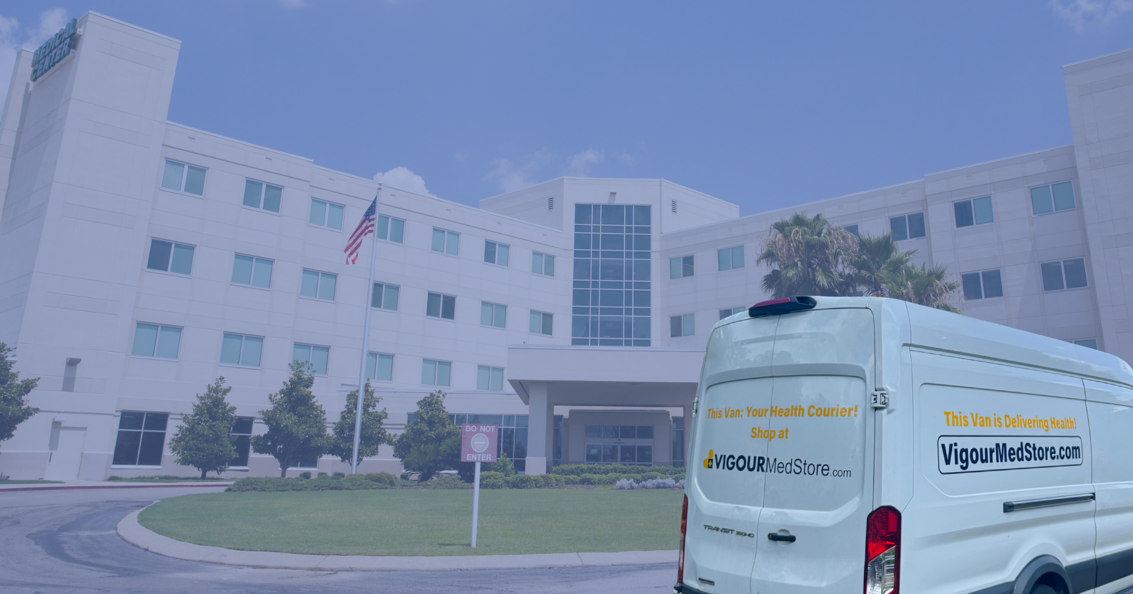 Vigour Med Store: A Trusted Source for Medical Equipment Near You