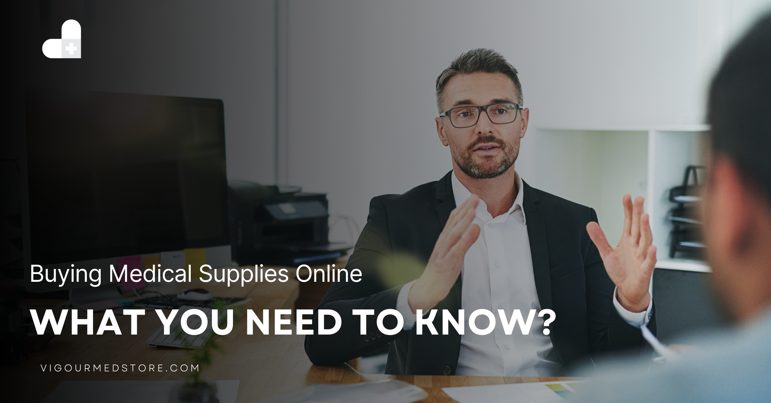 Buying Medical Supplies Online in the USA – What You Need to Know