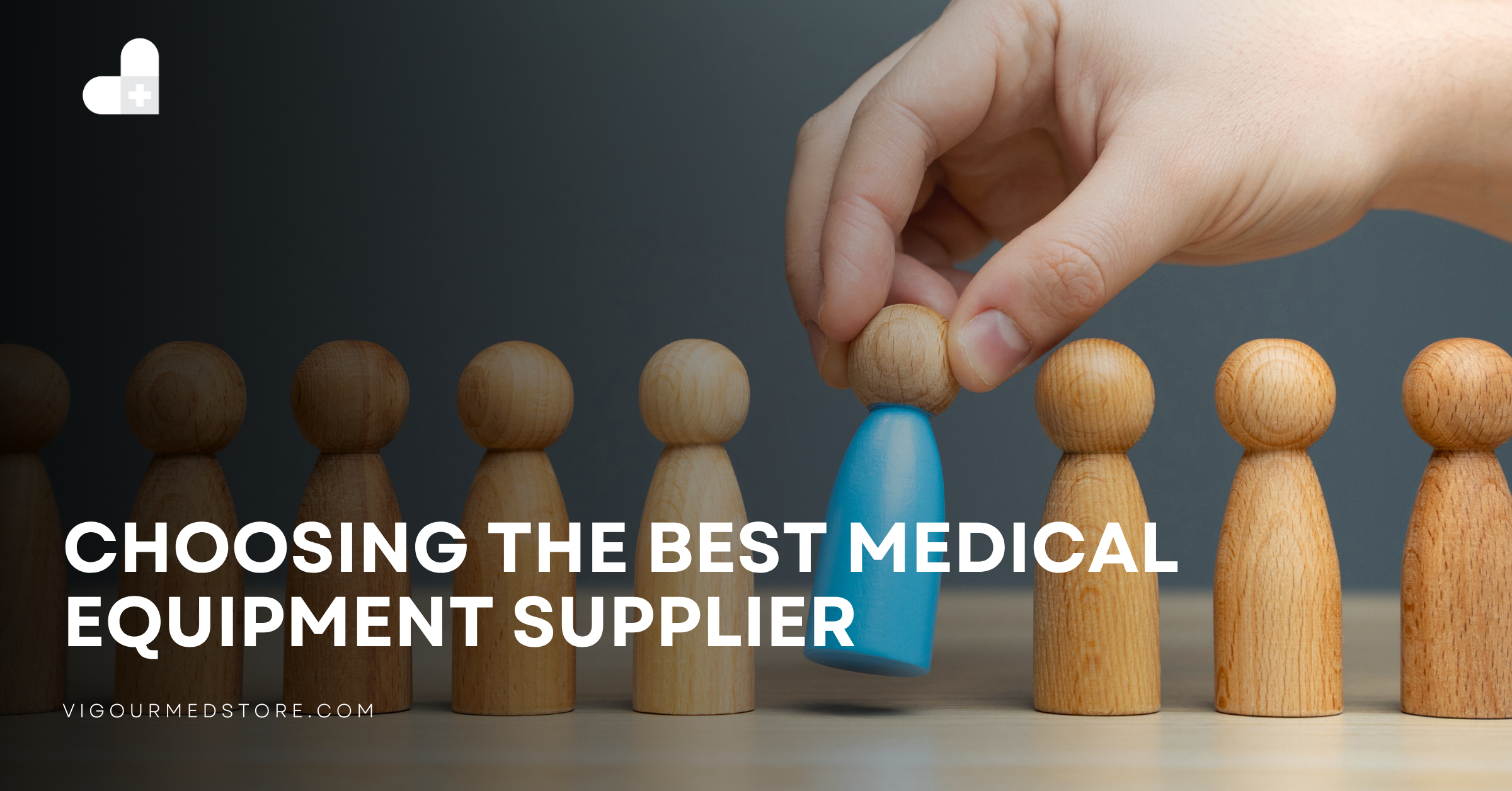 Choosing the Best Medical Equipment Supplier in the DMV: 5 Things to Check