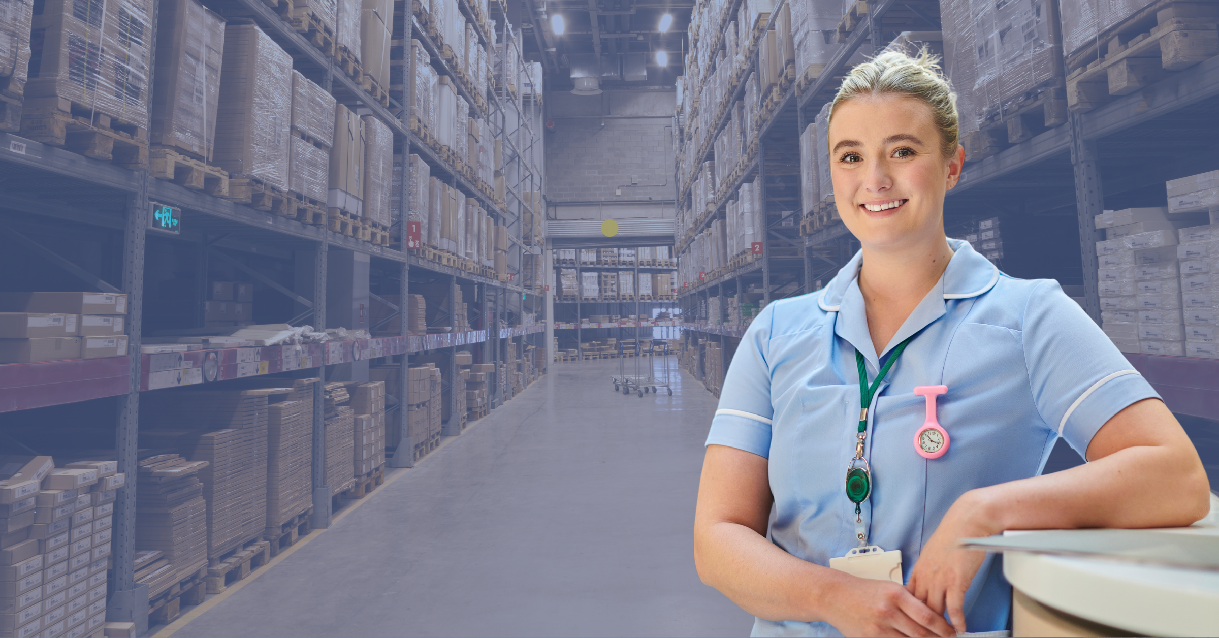 Why Choosing the Right Medical Equipment Supplier Matters in the DMV Area