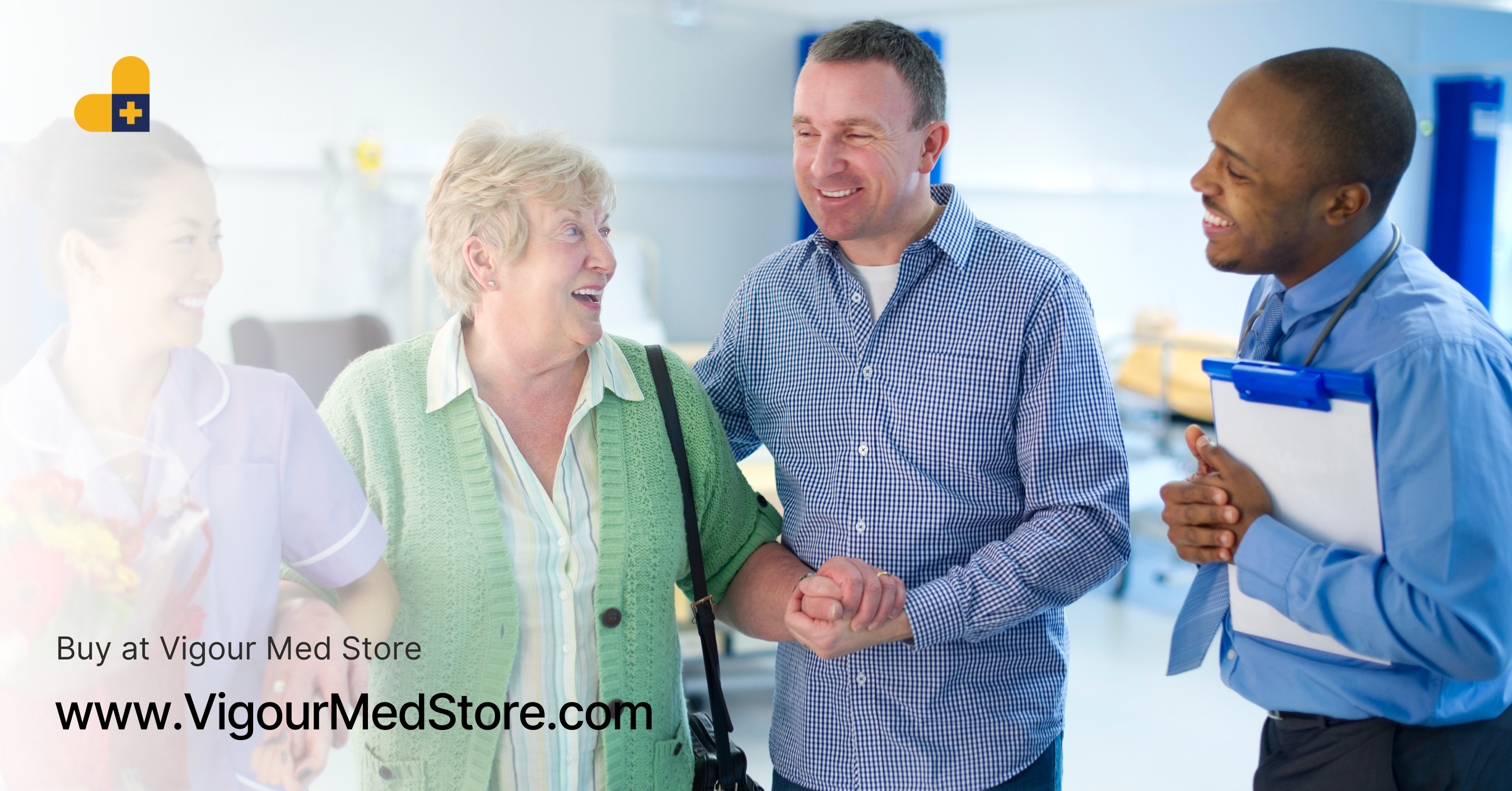 From Hospitals to Homes – The Complete Guide to Medical Equipment & Supplies