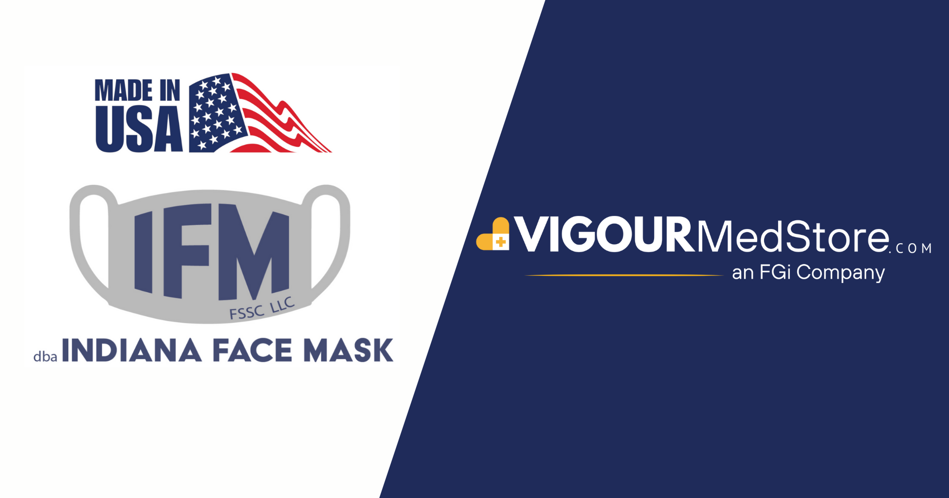 U.S.-Made Face Masks by Indiana Face Mask (IFM): Surgical & N95 Respirators You Can Trust