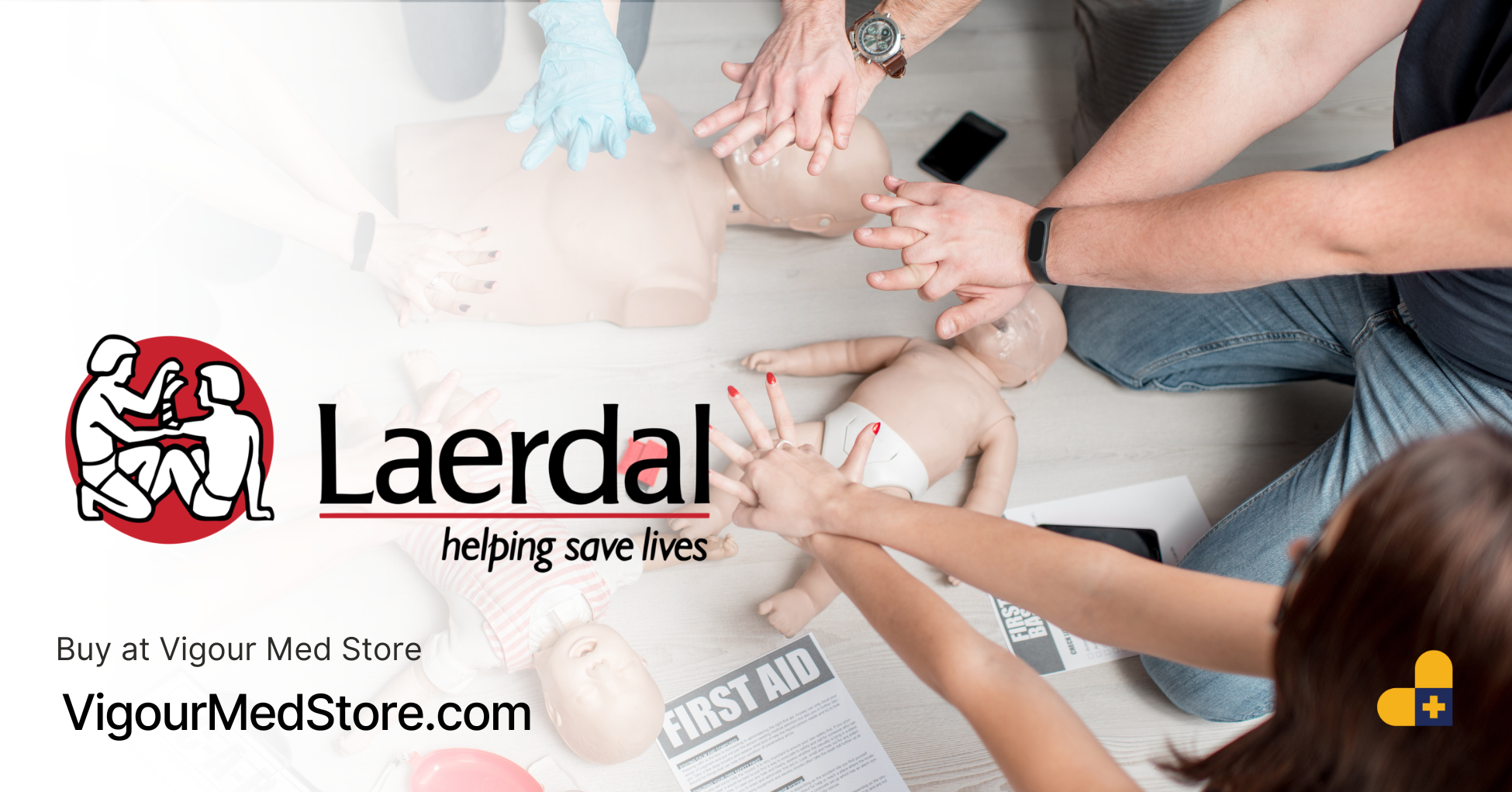From Birth to Bedside: Laerdal Simulation for Maternity, Neonatal & Clinical Skills