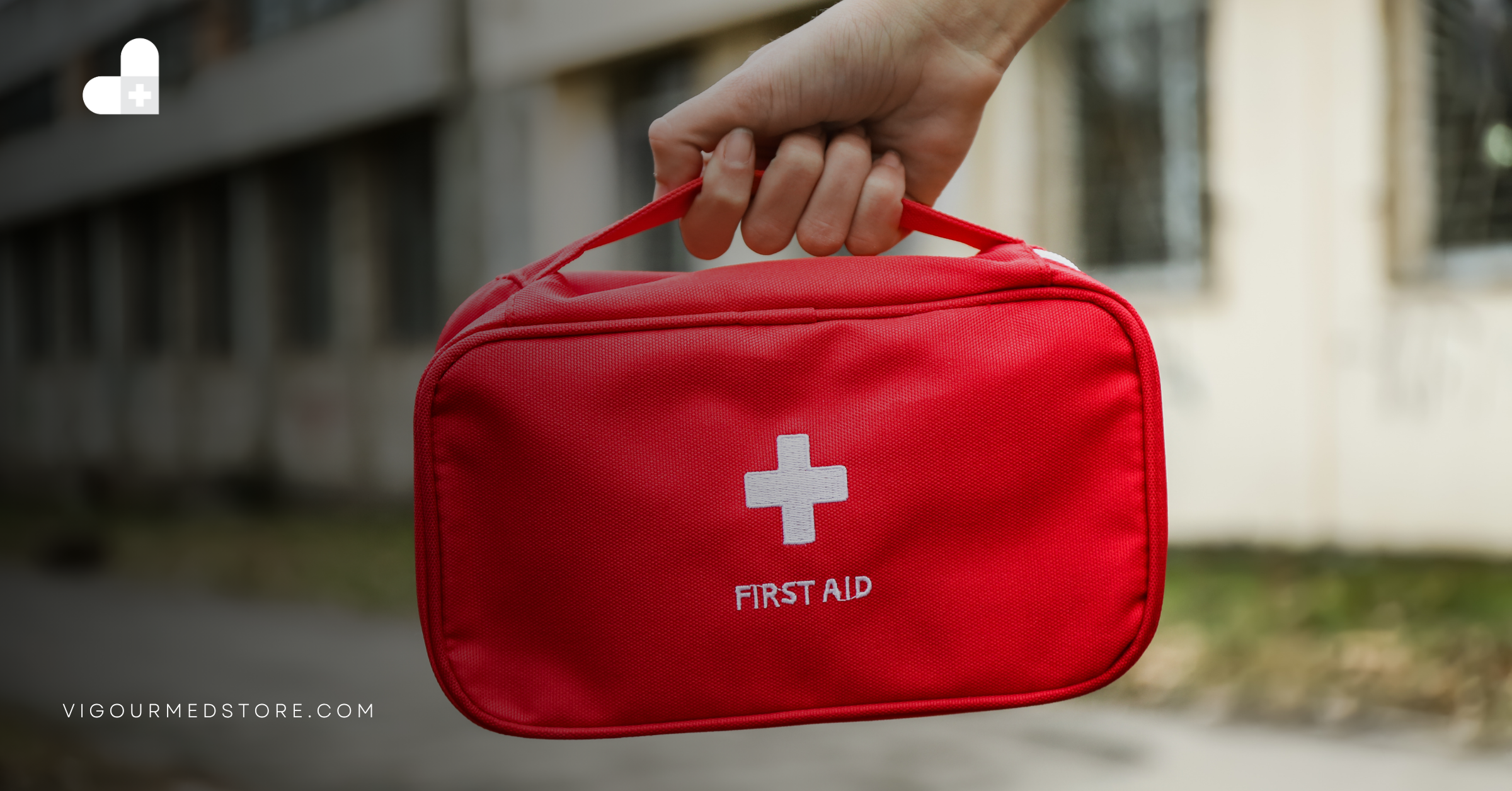 How to Choose the Right Safeguard Medical Kit for Your Needs in 2025