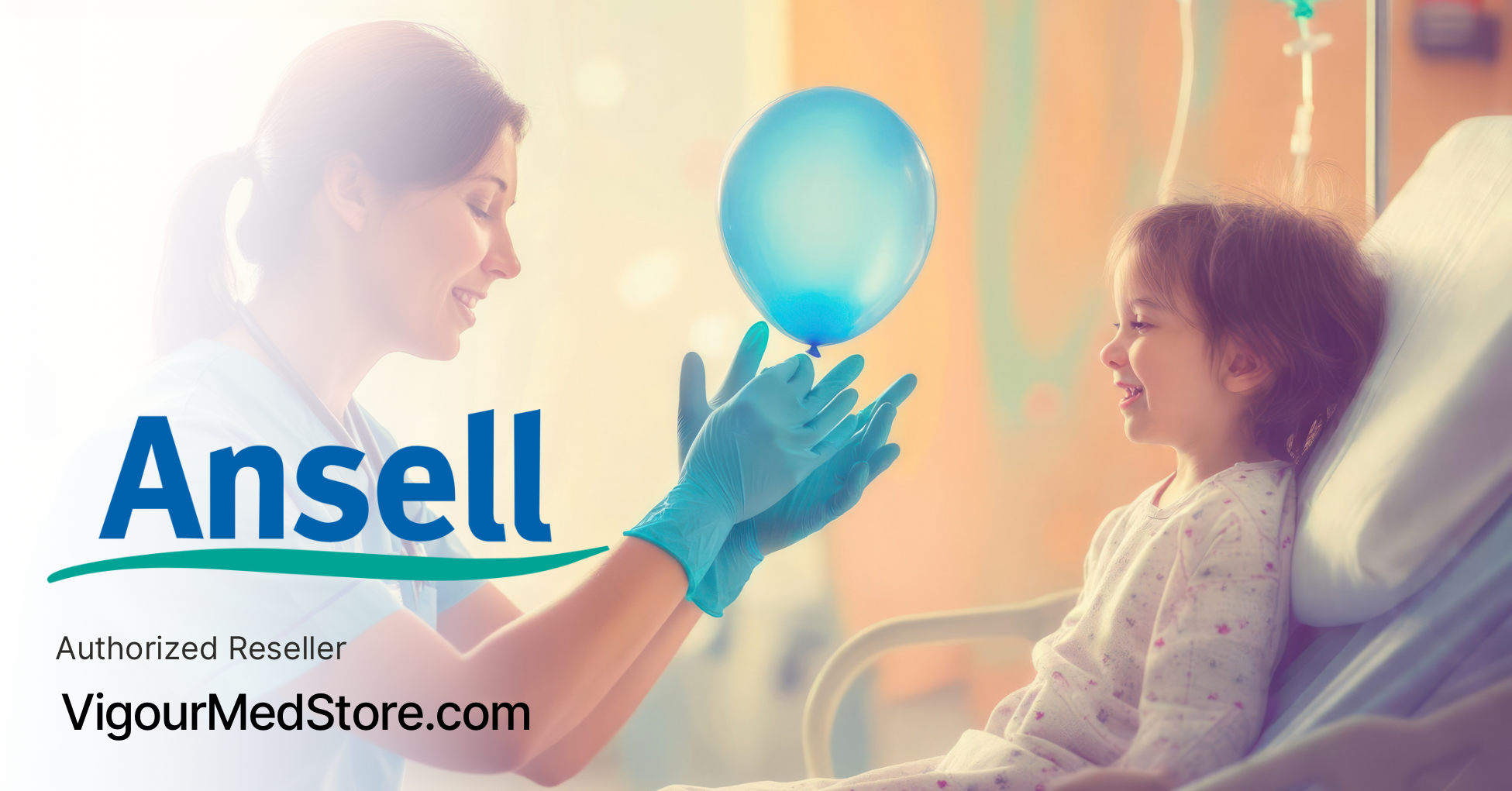 Ansell Medical Gloves & Protective Equipment: Safety and Performance You Can Trust