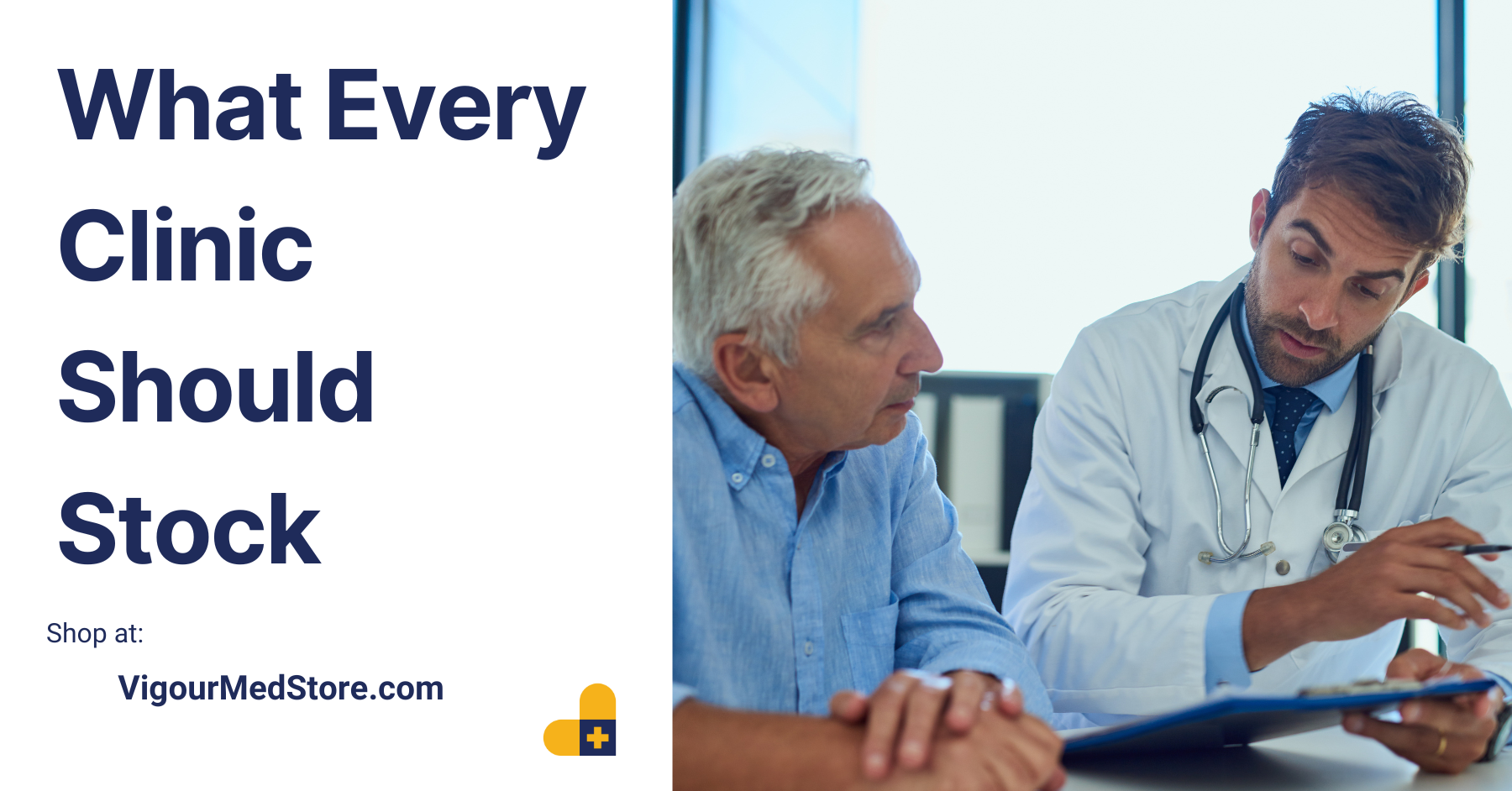 Surgical Supplies Online: What Every Clinic Should Stock