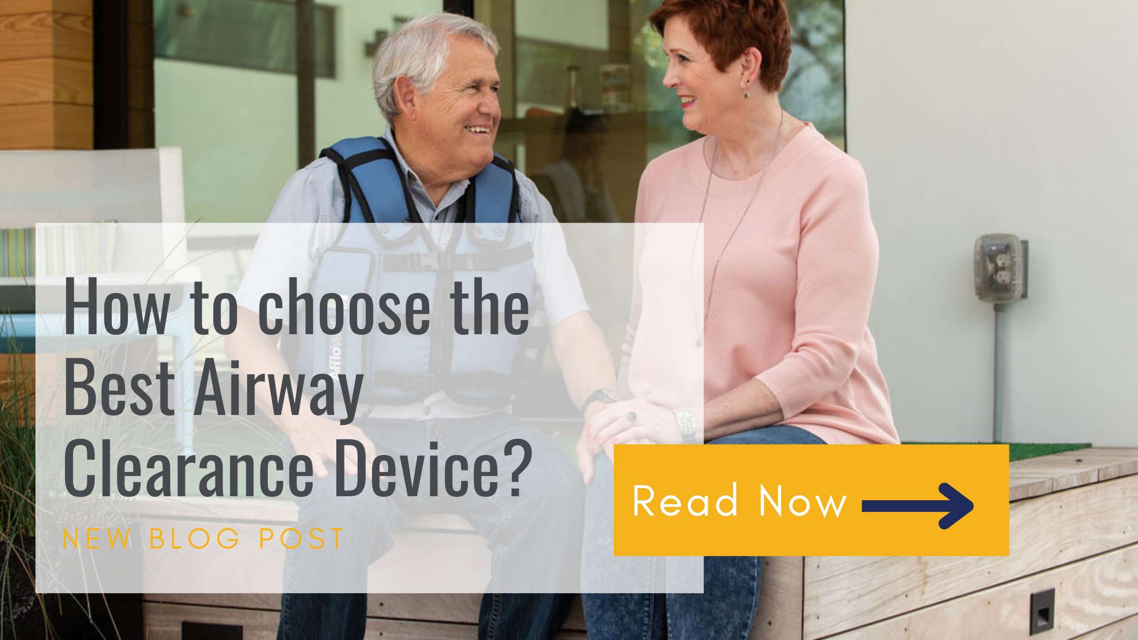 The Best Airway Clearance Device: A Complete Shopping Guide