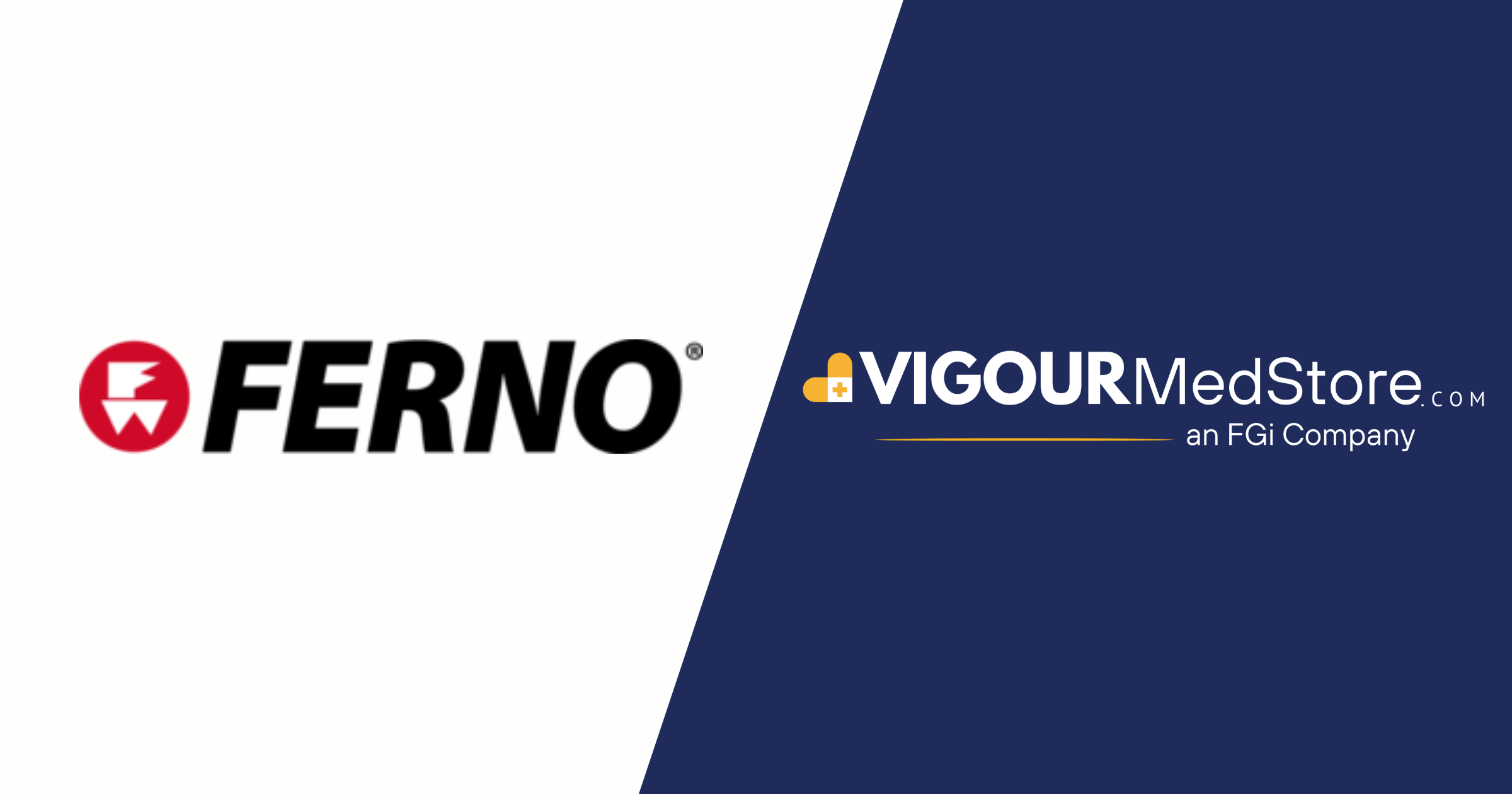 Press Release: Vigour Med Store Announces New Partnership as Authorized Reseller for Ferno Products