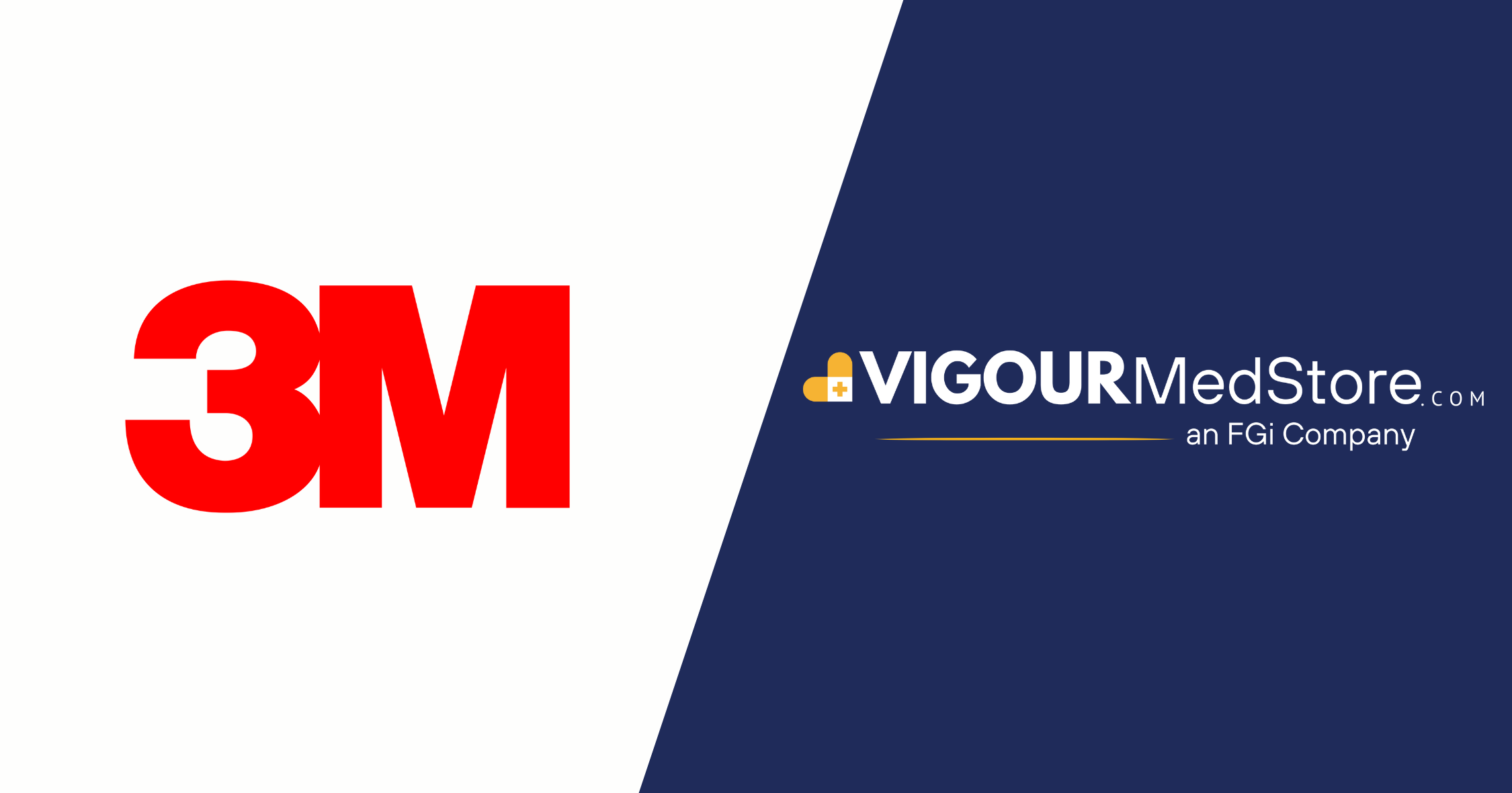 3M Healthcare Products Now Available Online at VigourMedStore.com
