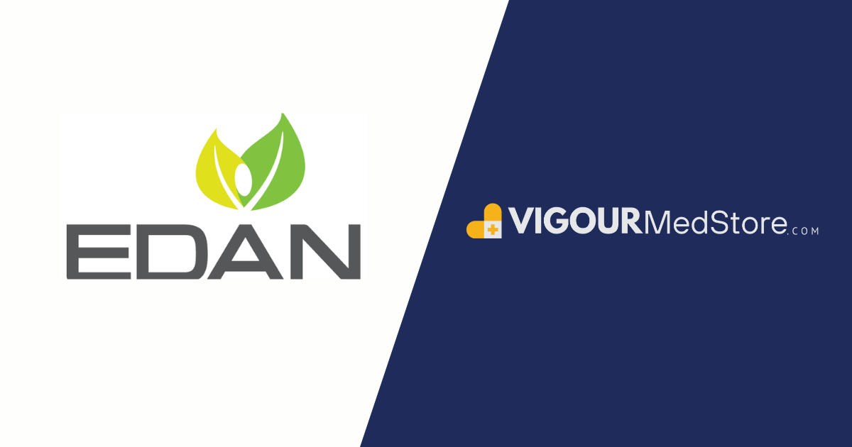 Vigour Med Store Becomes an Authorized Reseller of EDAN USA!