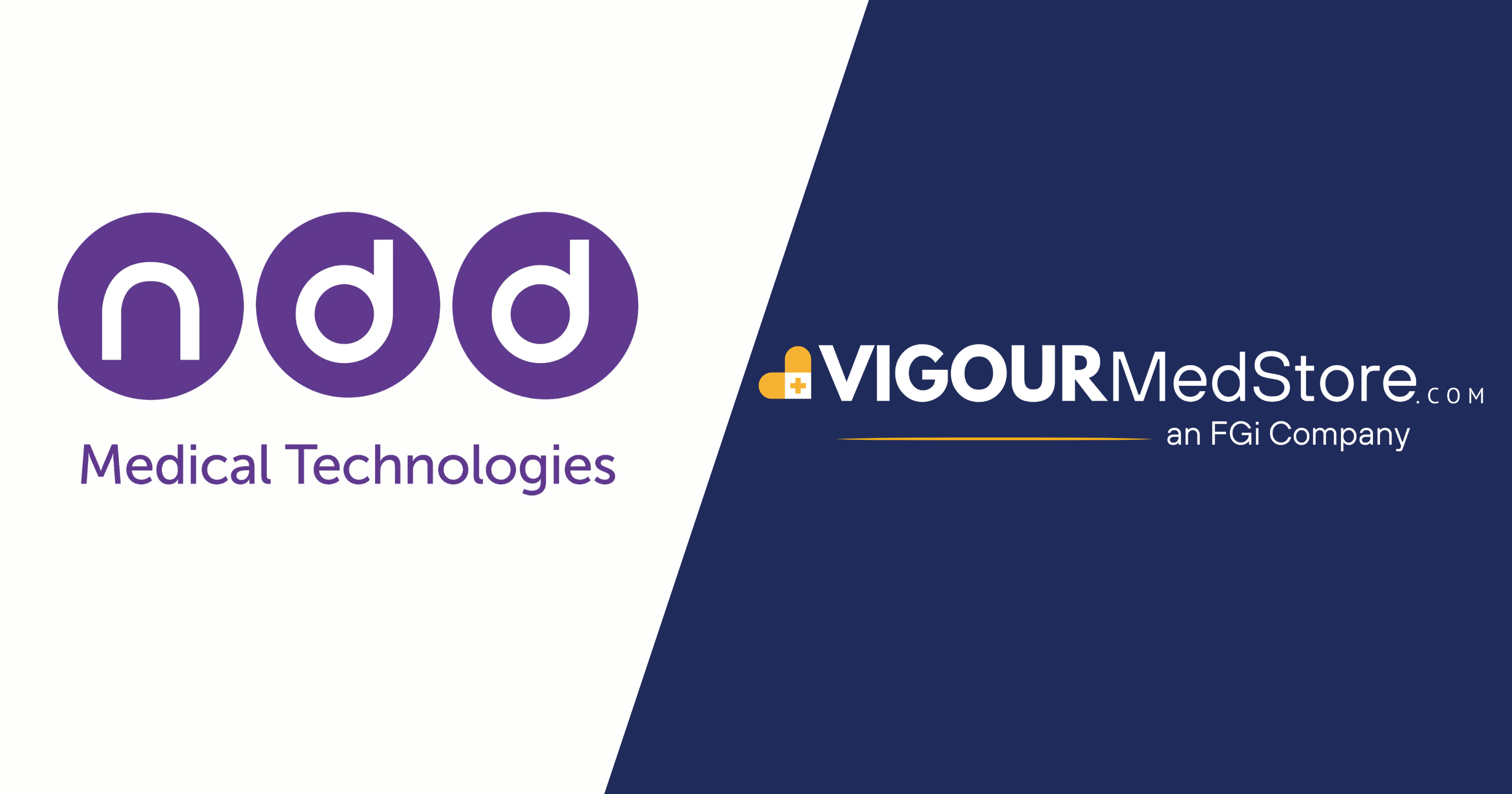 Vigour Med Store Is Now an Authorized Reseller of NDD Medical Technologies