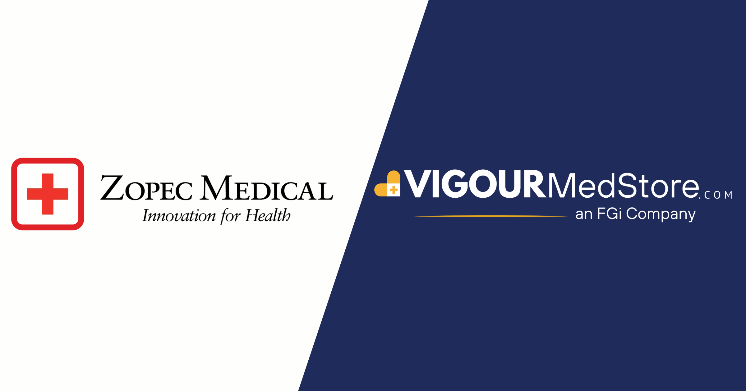 Vigour Med Store Now an Authorized Distributor for ZOPEC Medical: Power Solutions for Life-Saving Equipment