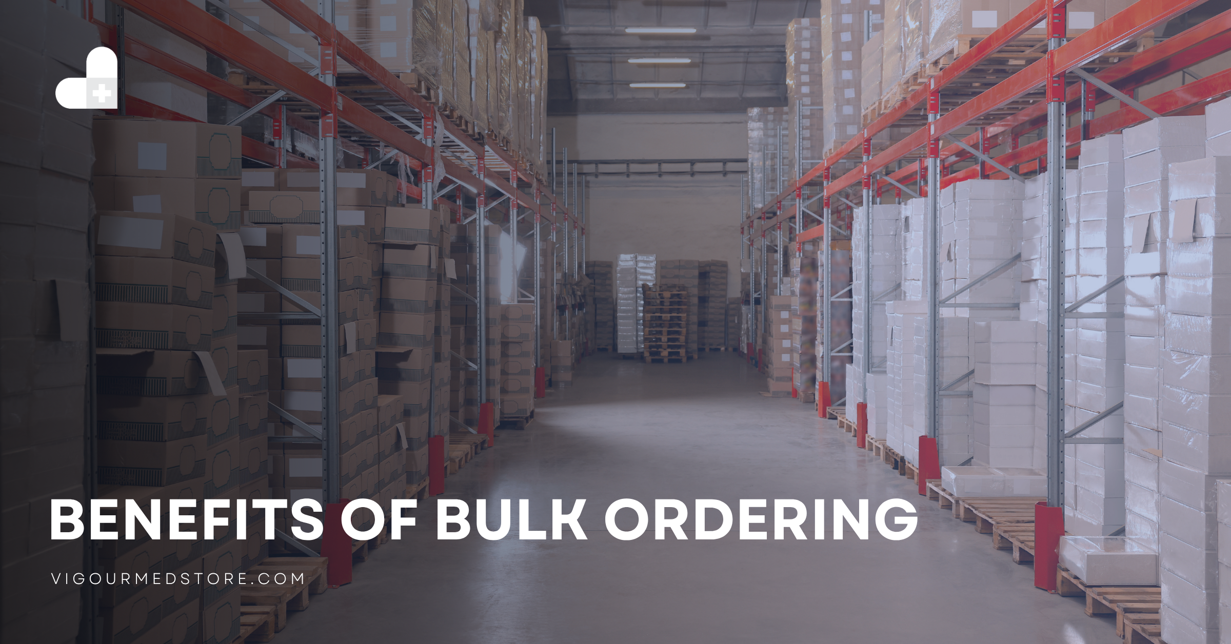 Wholesale Medical Supplies in the DMV: Bulk Ordering for Hospitals, Clinics, and Healthcare Providers