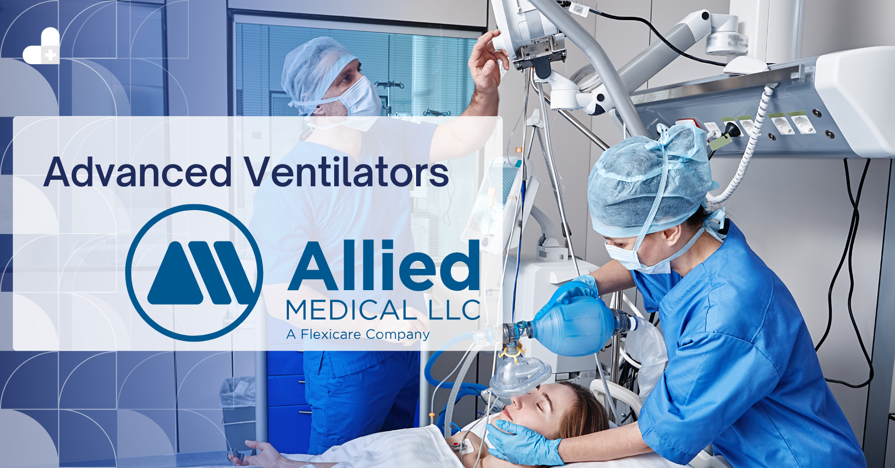 Allied Healthcare: Advanced Transport Ventilators, Medical Air Compressors, and Suction Units for Modern Healthcare