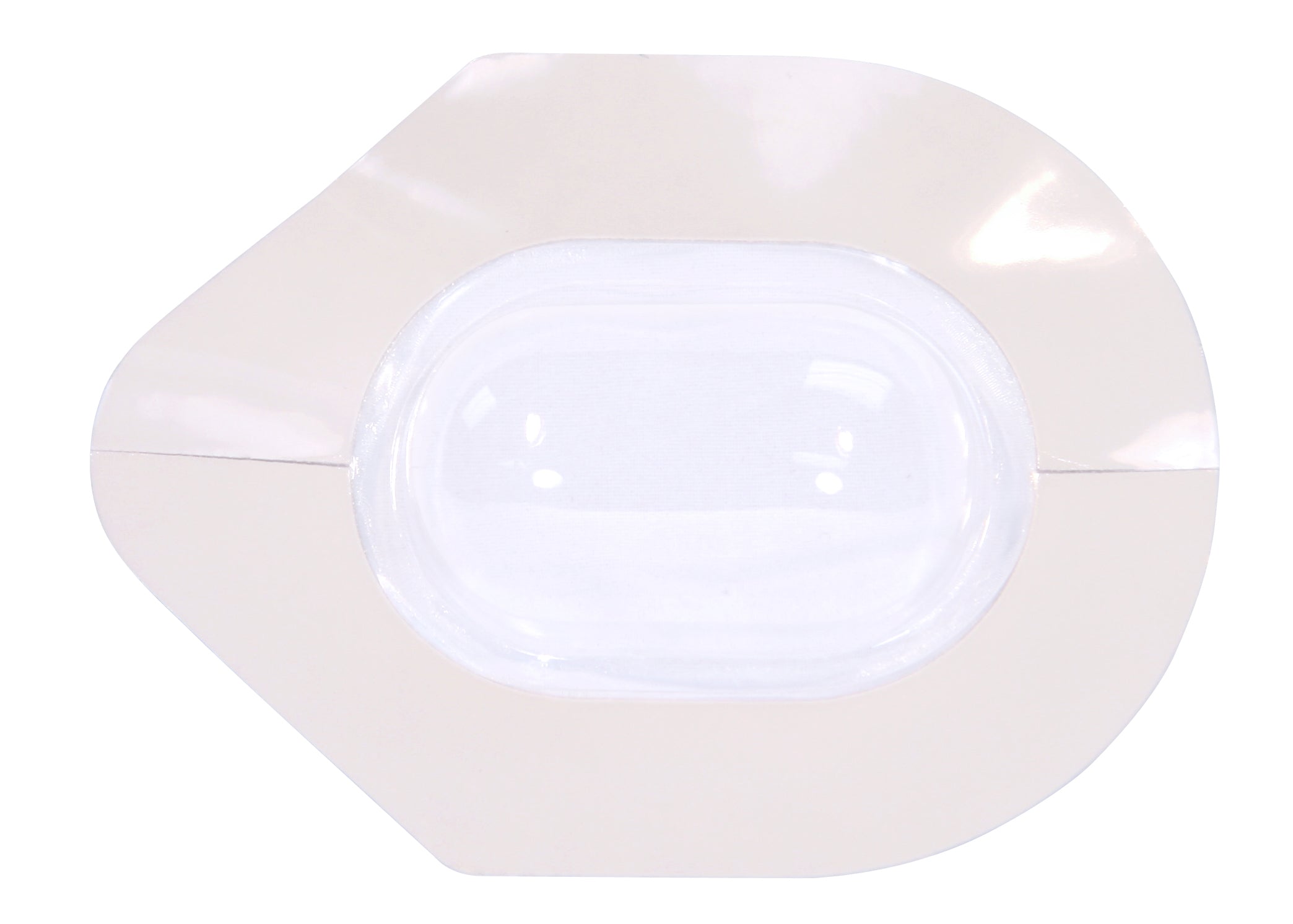 Aspen Surgical-0002 Eye Bubble, Sterile, 10/bx