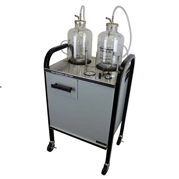 Allied Surgical Aspirators