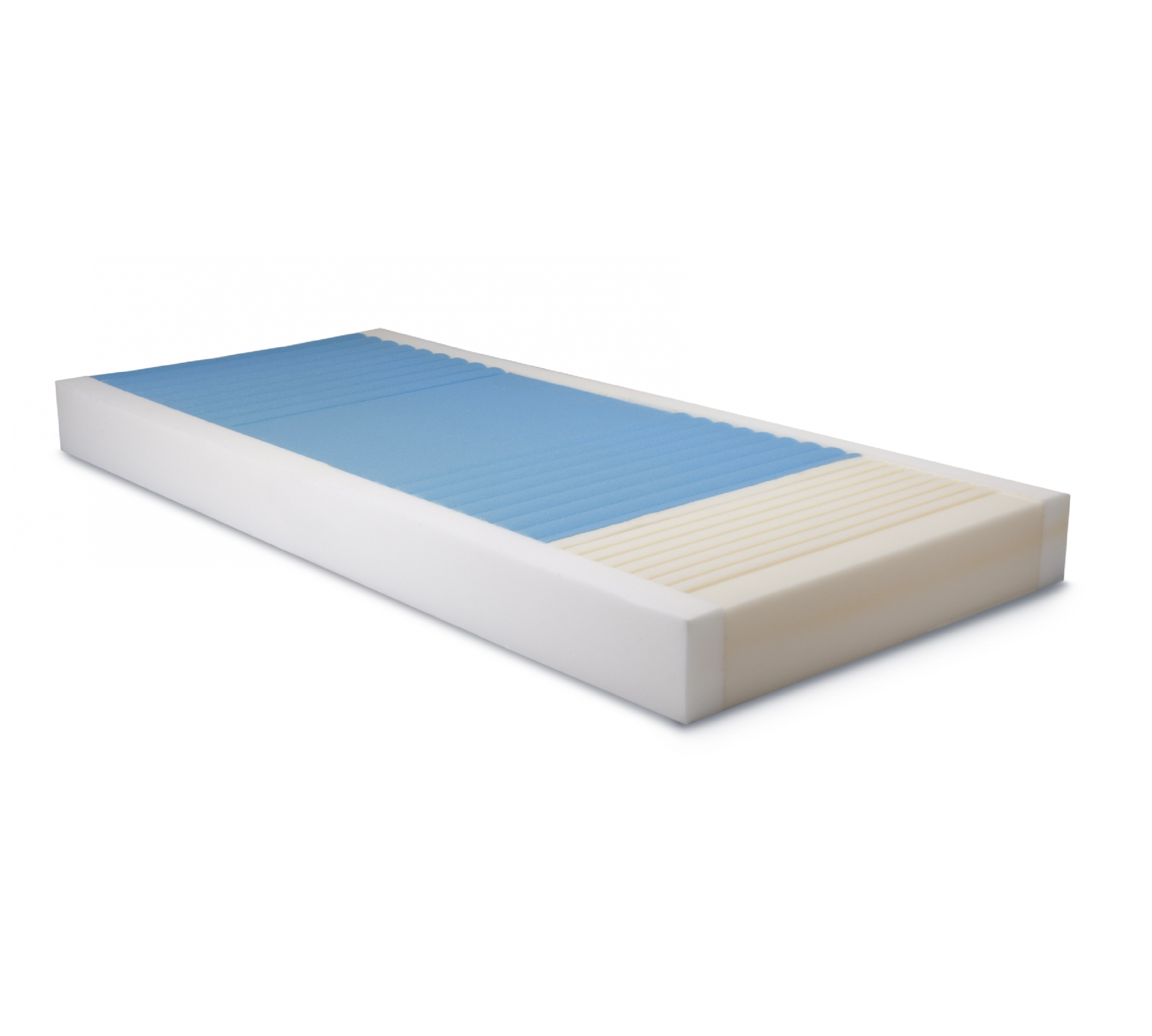 Graham Field Gold Care Foam Mattress