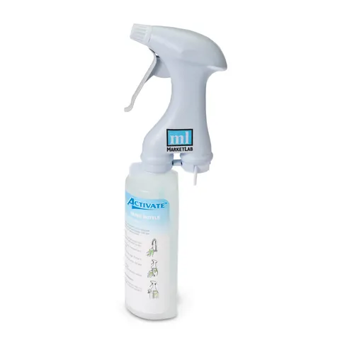 Marketlab Fresh-Mix Bleach Dilution System