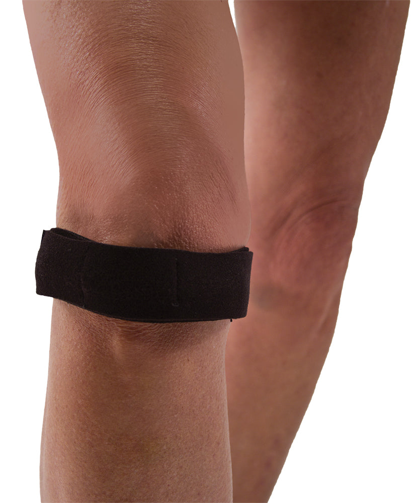 Bird & Cronin-5000 0140-Genu Trac Knee Straps - Universal