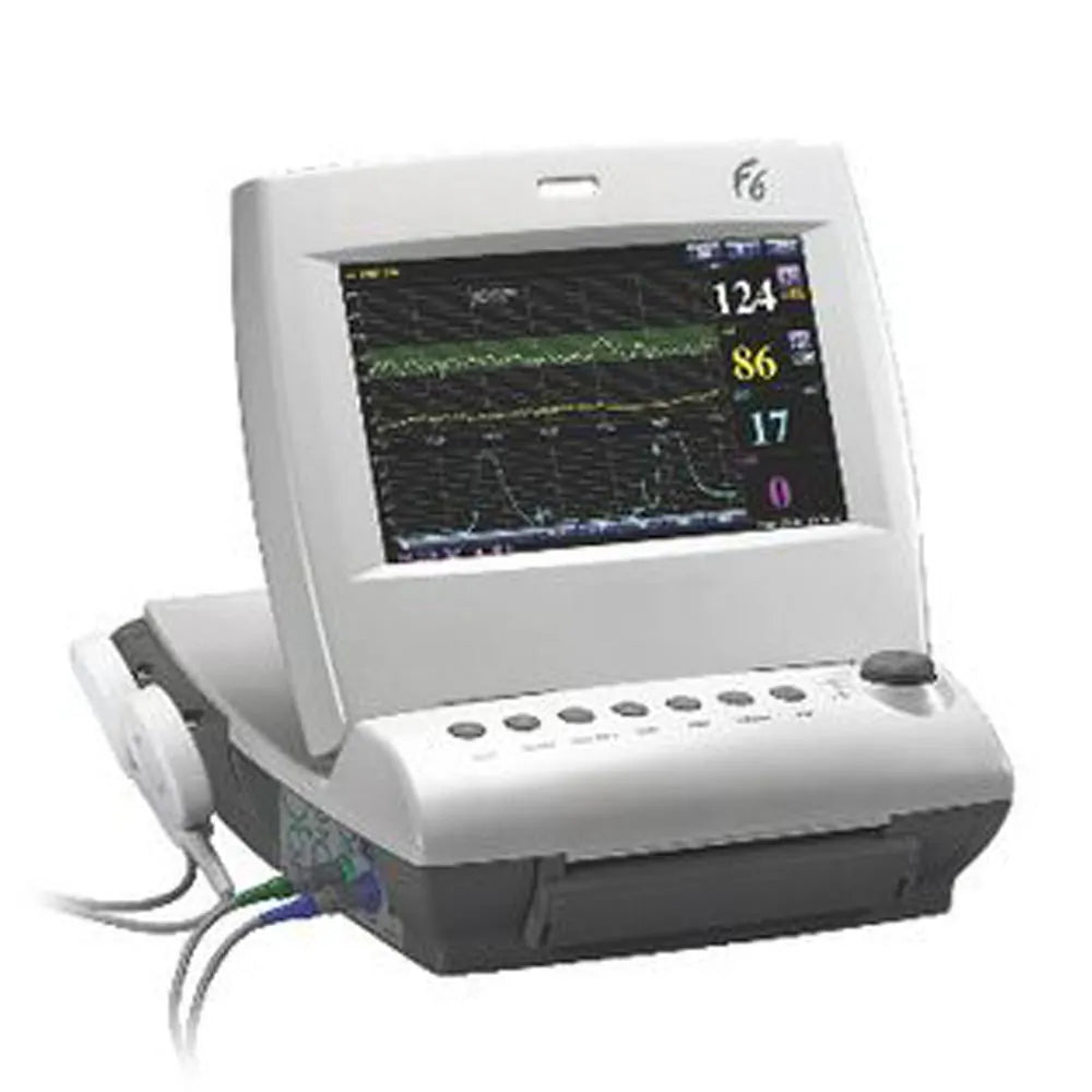MedGyn Fetal Monitor F6