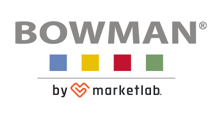 Bowman Dispensers/Marketlab-CL030-0111 Triple Hand and Nail Brush Dispenser • 15.58"W x 5.33"D x 9"H