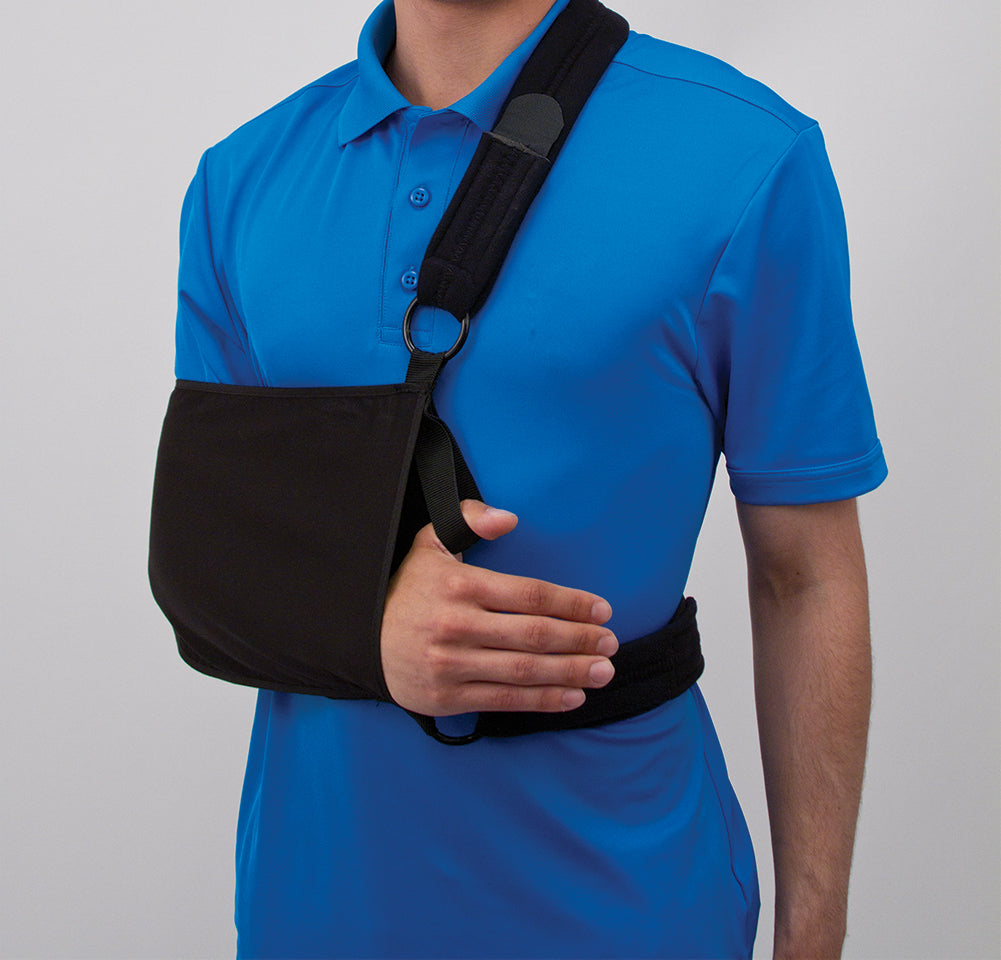 Bird & Cronin Velpeau Shoulder Immobilizer