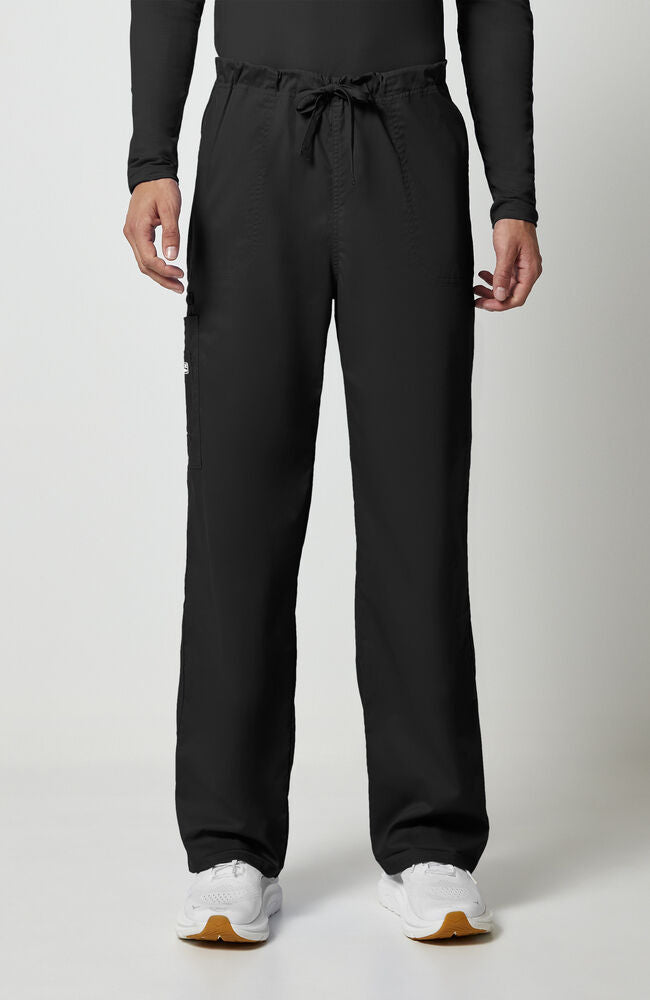 Cherokee Medical WW Core Stretch Unisex Drawstring 5-Pocket Cargo Scrub Pant