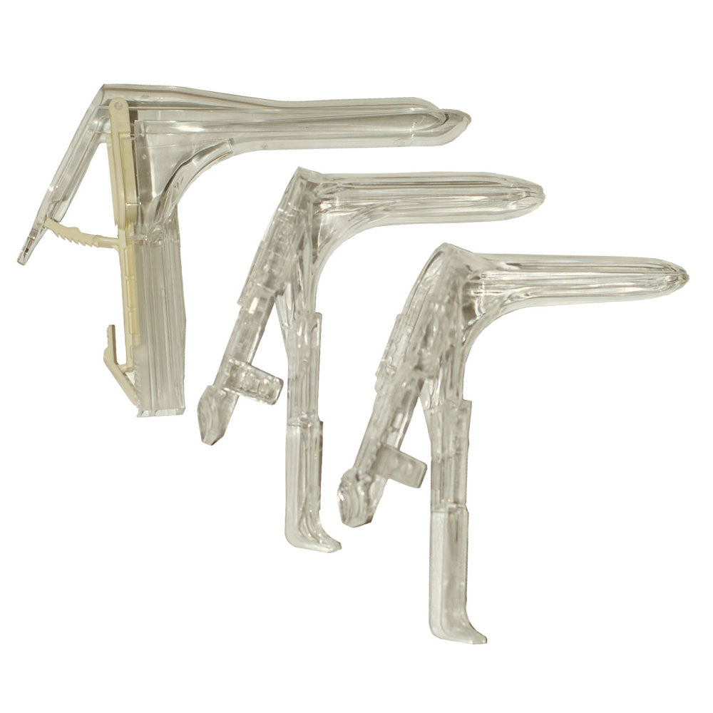 MedGyn Speculum Disposable for Clinics and Hospitals