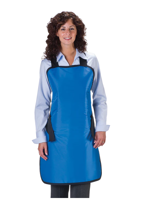 Wolf X-Ray Protective Apron, Light Weight Lead