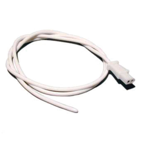 Sonda de temperatura desechable serie 400 para esófago y recto, 9 Fr, ER400-9 (20/caja)