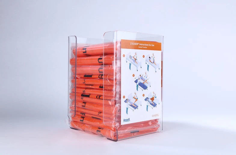 Ansell Sandel® Z-Slider™ Patient Transfer Sheet