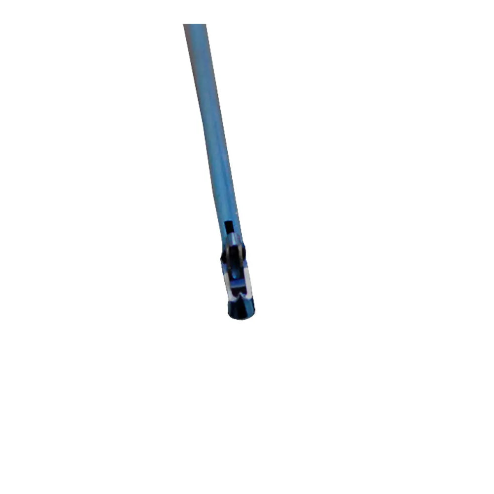 MedGyn Baby Tischler Biopsy Punch Blue Titanium
