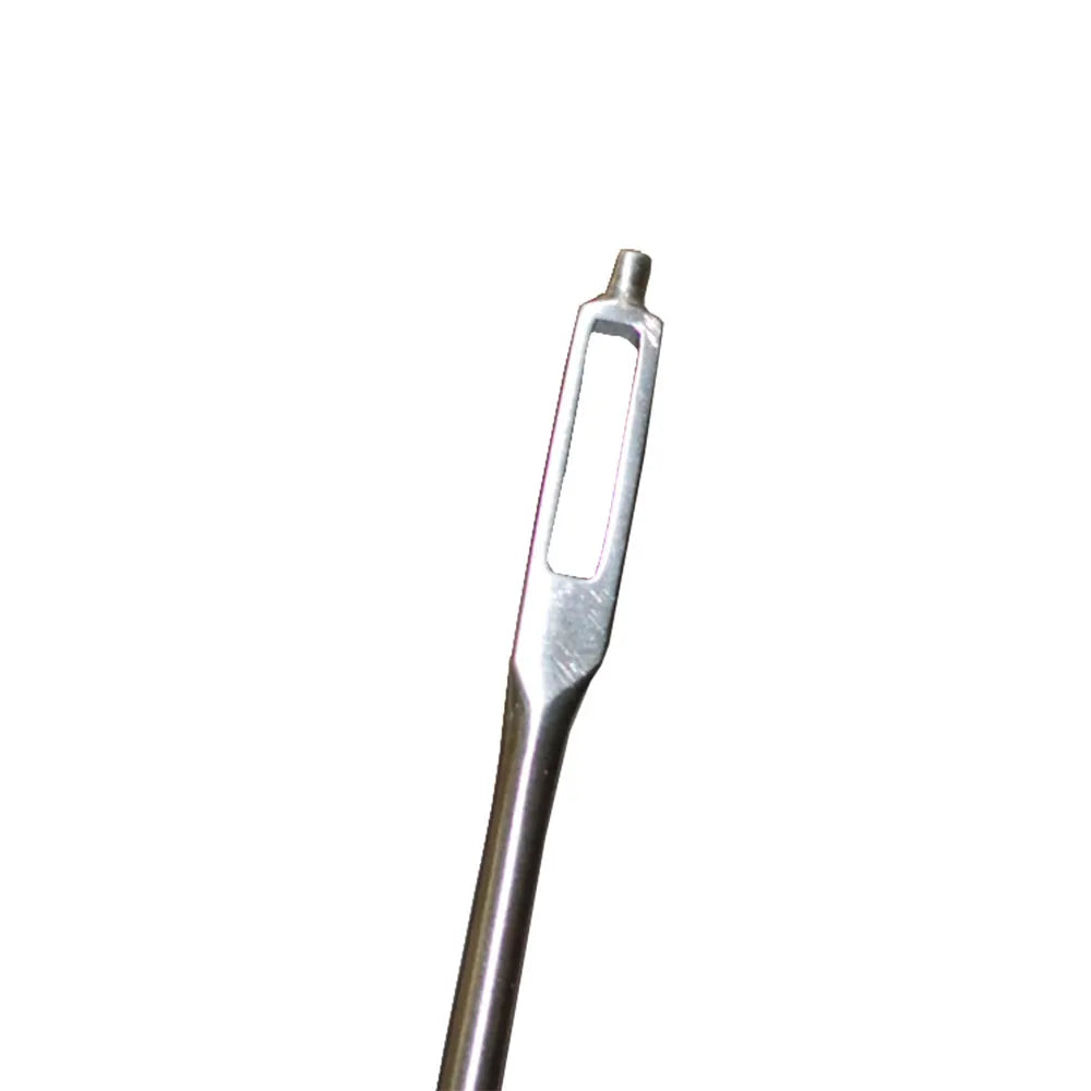 MedGyn-030305 Townsend Curette 12″ (305mm)