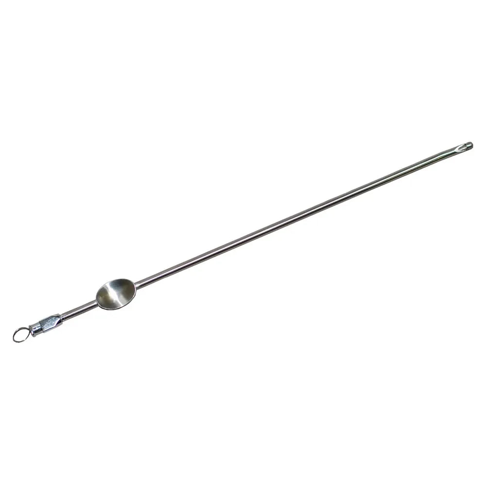 MedGyn Randall Metal Uterine Endometrial Curette