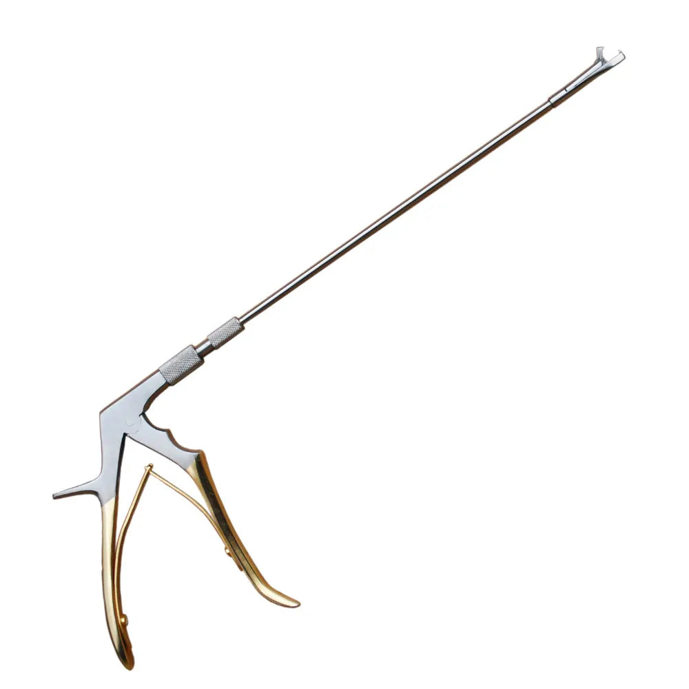 MedGyn Rotating Biopsy Punch