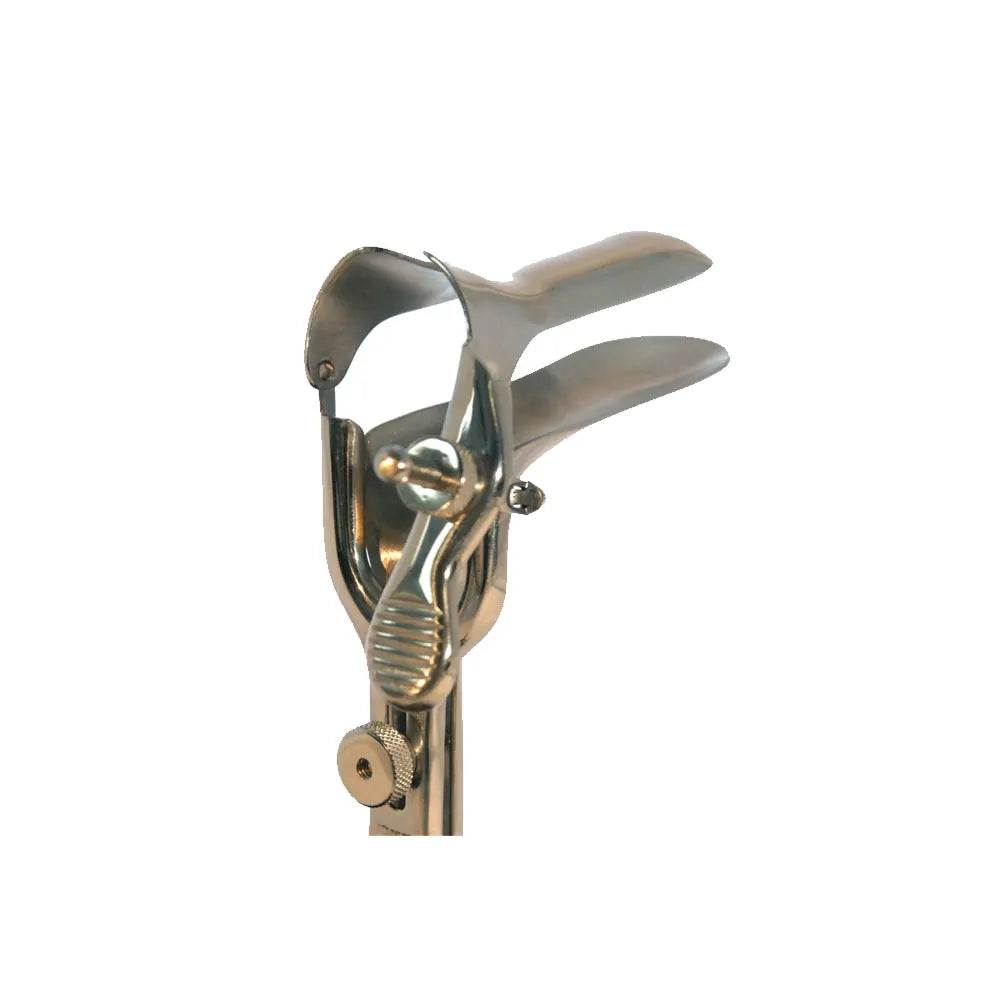 MedGyn-030920 Graves Moore Speculum 1 1/4" x 3 1/2" (32mm x 89mm)