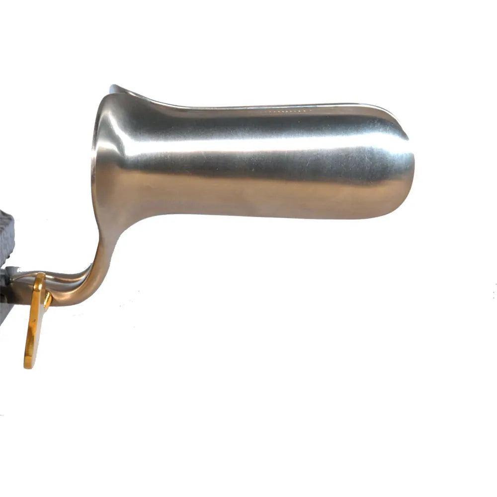 MedGyn Collin Vaginal Stainless Steel Speculum
