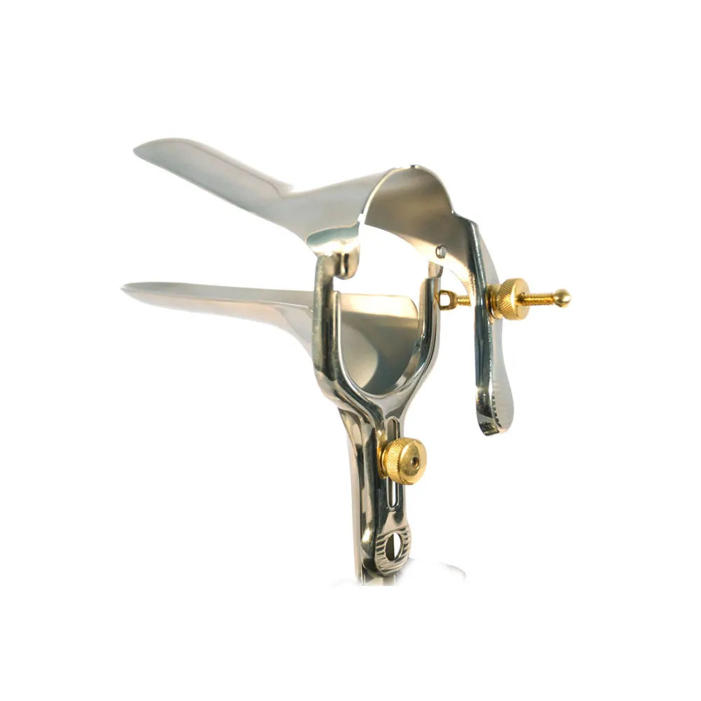 MedGyn Graves Vu-More Vaginal Speculum