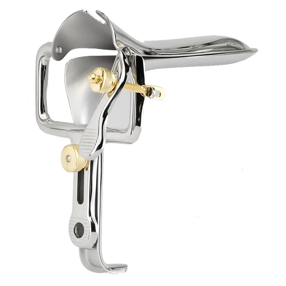 MedGyn Graves Vu-Max Vaginal Speculum