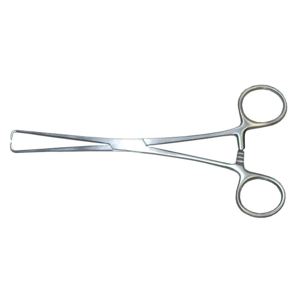 MedGyn-031009 Barrett Straight – 7″ (184mm)