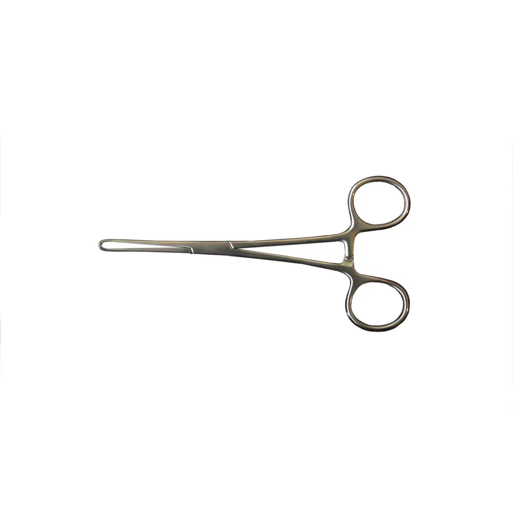 MedGyn Baby Allis Tissue Forceps