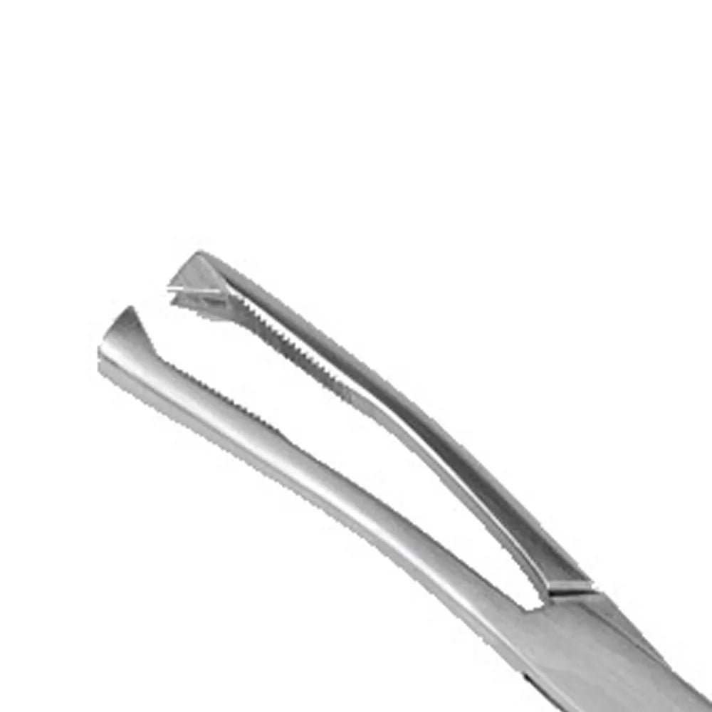 MedGyn – Jacobs Double Tooth Tenaculum