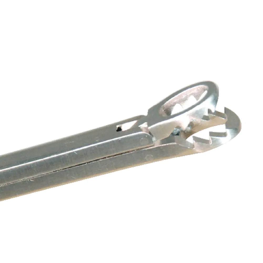 MedGyn – Myoma Grasping Forceps