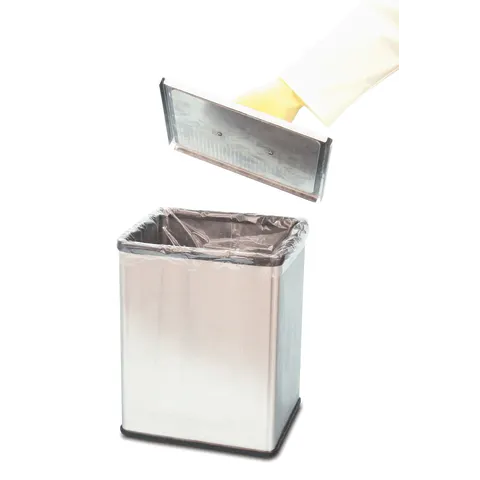 Medinuclear/Marketlab-039-106 Shielded Waste Containers, Beta/Gamma, 1/ea