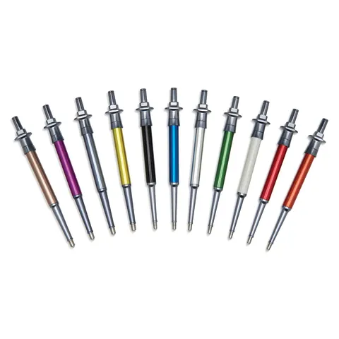Marketlab MLA D-Tipper Pipettes