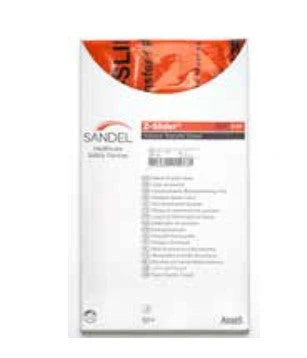 Ansell Sandel® Z-Slider™ Patient Transfer Sheet