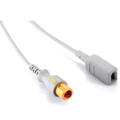 Cable de transición de temperatura para sondas desechables de la serie 400