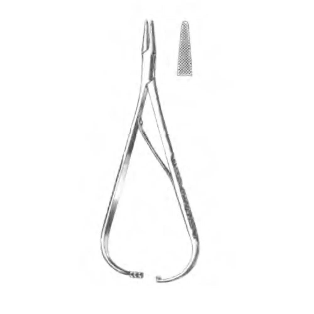 MedGyn Mathieu Needle Holder