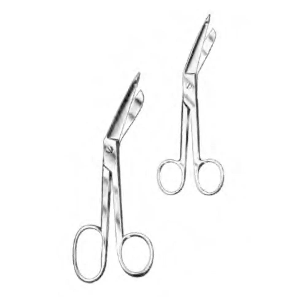 MedGyn Lister Bandage Scissors
