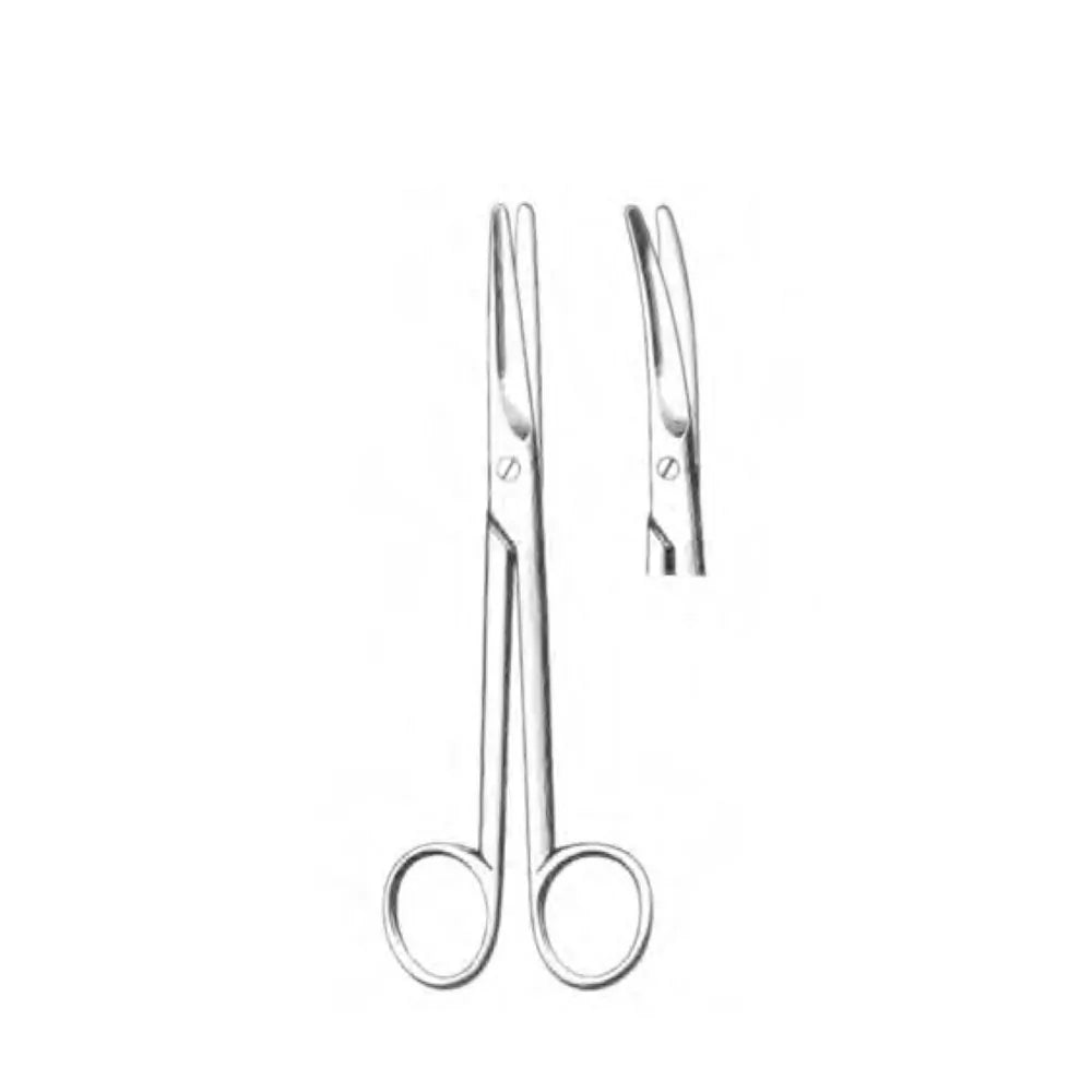 MedGyn Mayo Scissors